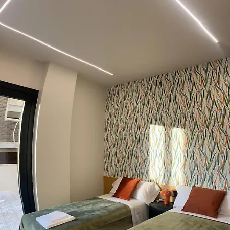 Saraiba Boutique 3* Porriño