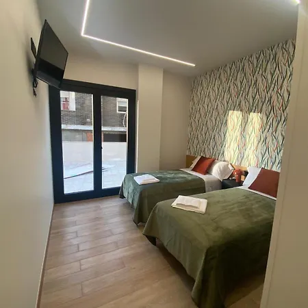 Casa de hóspedes Saraiba Boutique 3*