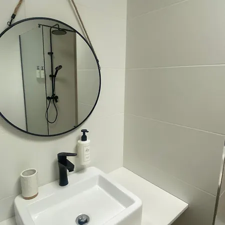Casa de hóspedes Saraiba Boutique 3*