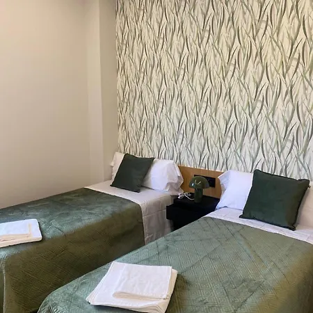 Saraiba Boutique Casa de hóspedes 3*