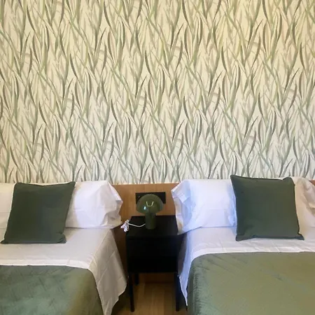 Saraiba Boutique Casa de hóspedes 3*