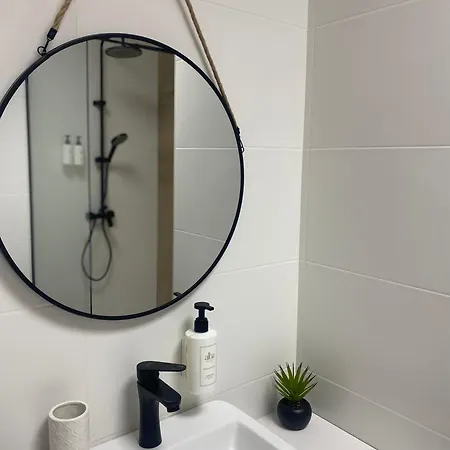 Saraiba Boutique 3* Porriño