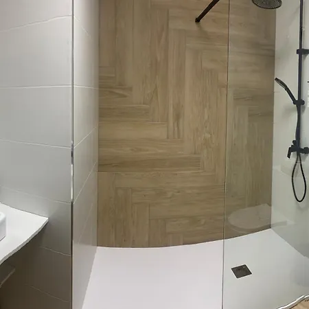 Saraiba Boutique 3* Porriño