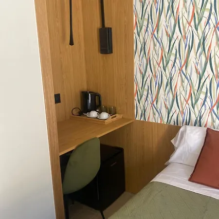 Saraiba Boutique Casa de hóspedes 3*
