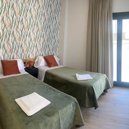 Saraiba Boutique Casa de hóspedes 3*