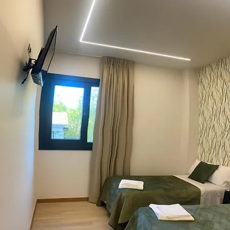 Saraiba Boutique 3* Porriño