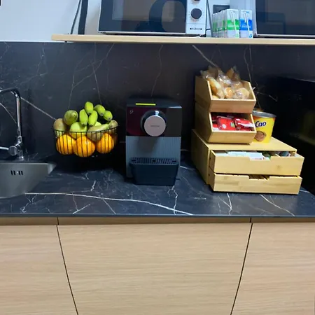 Casa de hóspedes Saraiba Boutique 3*